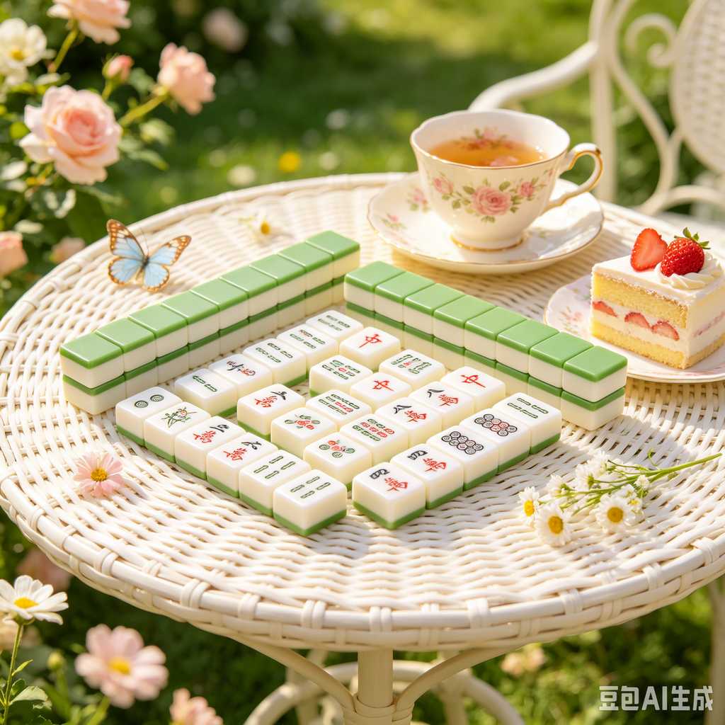 Provo,mahjong