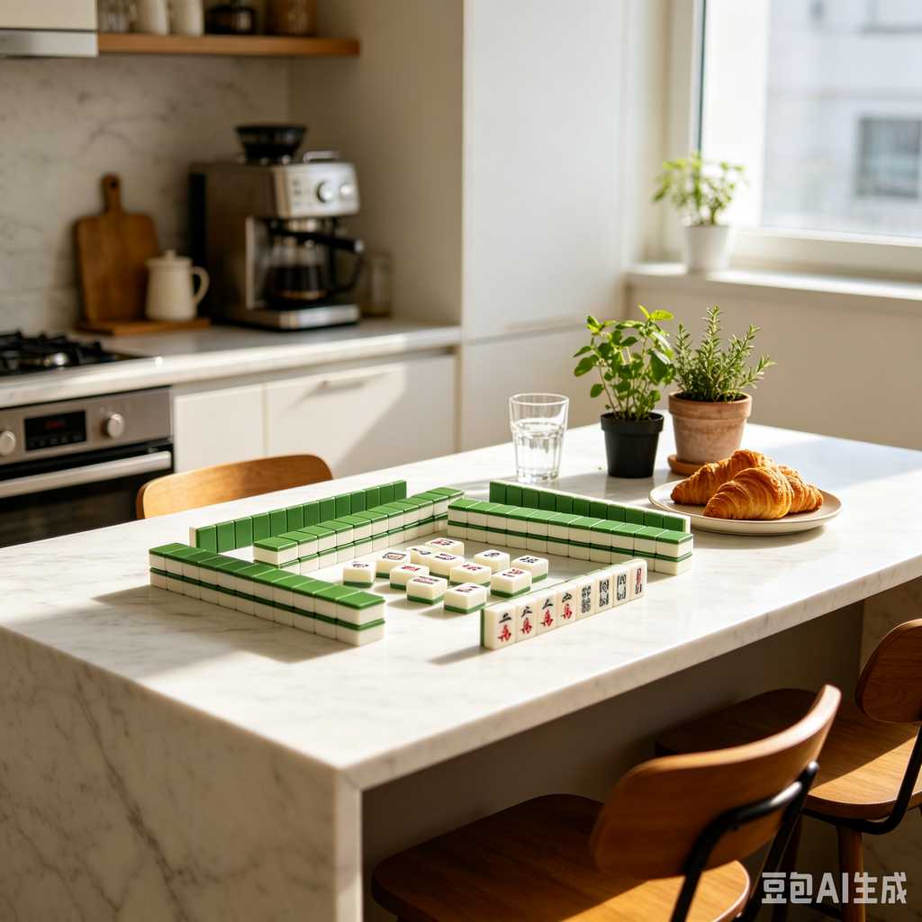 Puebla,mahjong