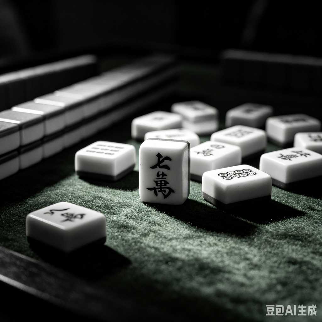 Evora,mahjong