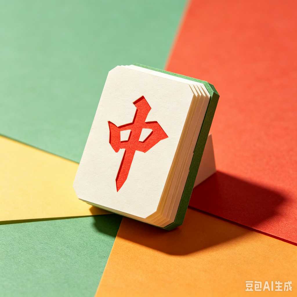 Bellevue,mahjong