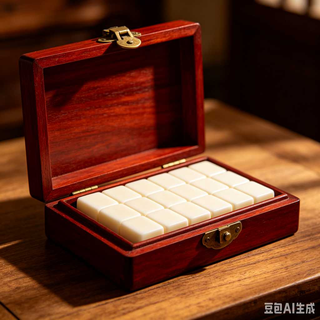 Mendoza,mahjong