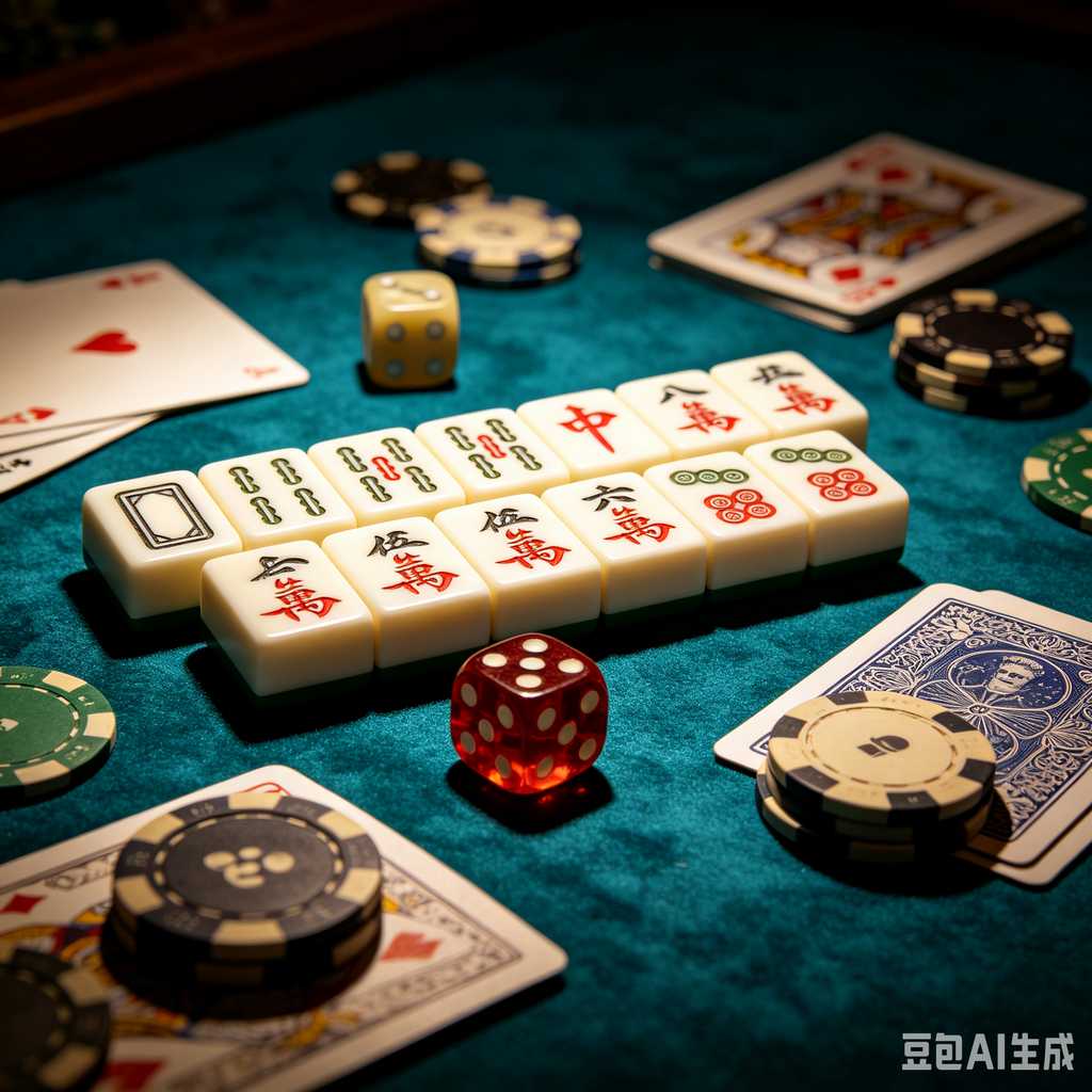 Milan,mahjong