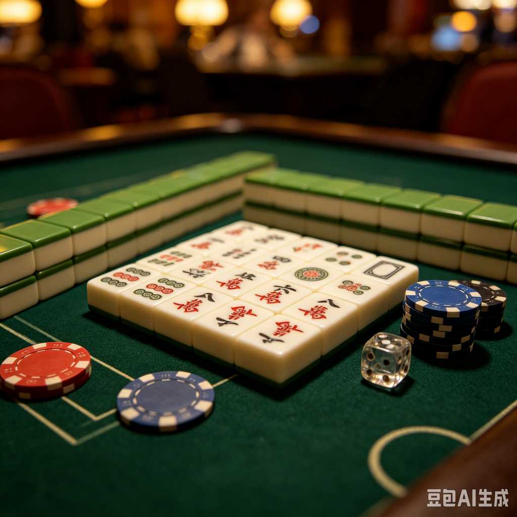 RutlandVT,mahjong